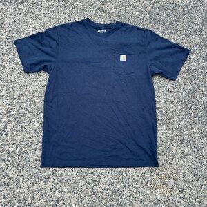 carhartt tee